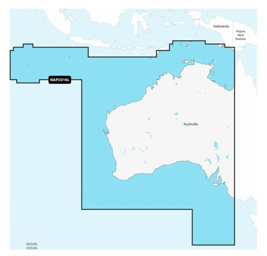 010-C1465-30 – NAVIONICS Marine Cartography, Compatible With Chart Plotters (See Compatibility Chart) Detailed Covera...